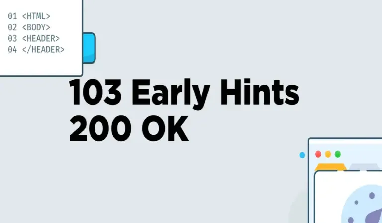 103 Early Hints (RFC 8297)
