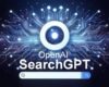 SearchGPT به عنوان موتور جستجوی OpenAI مبتنی بر هوش مصنوعی رونمایی شد