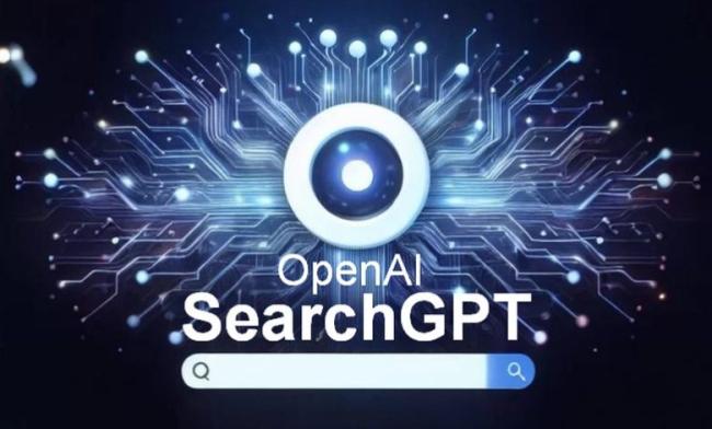 SearchGPT به عنوان موتور جستجوی OpenAI مبتنی بر هوش مصنوعی رونمایی شد
