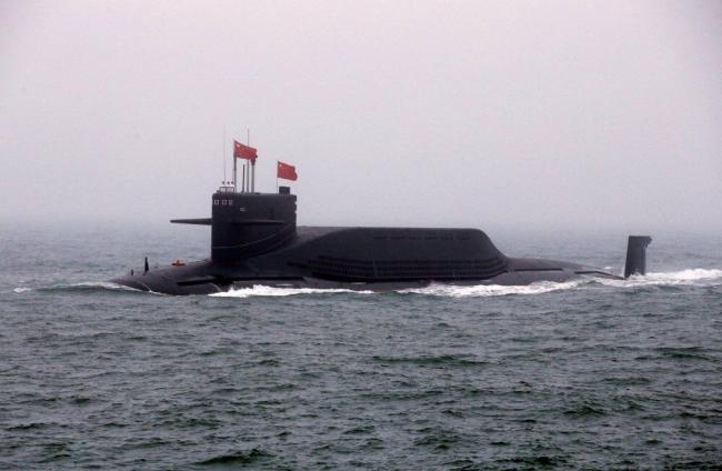 ابزار لیزری زیردریایی‌های چینی می‌تواند ماهواره‌های استارلینک را نابود کند