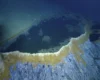 حوضچه مرگ : تله شور و سمی در خلیج مکزیک