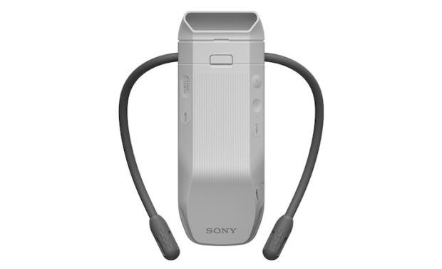 کولر پوشیدنی سونی REON Pocket Pro Pro