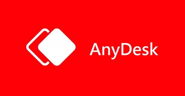 برنامه Anydesk