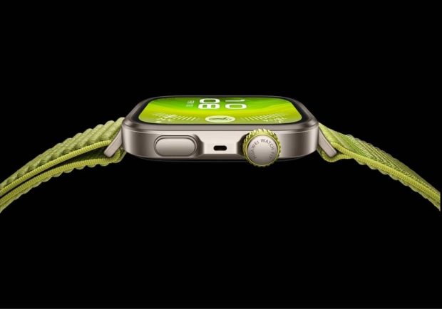 ساعت Huawei Fit 4 Pro Watch