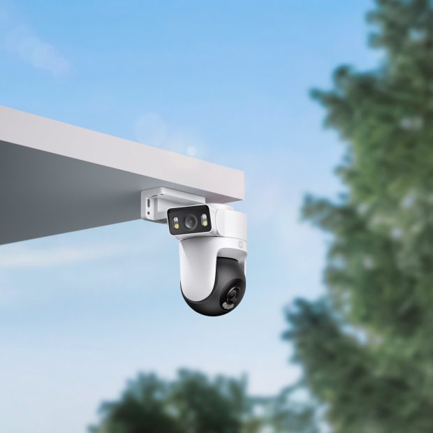 دوربین مداربسته شیائومی