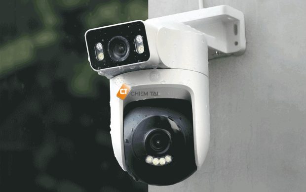 دوربین مداربسته شیائومی