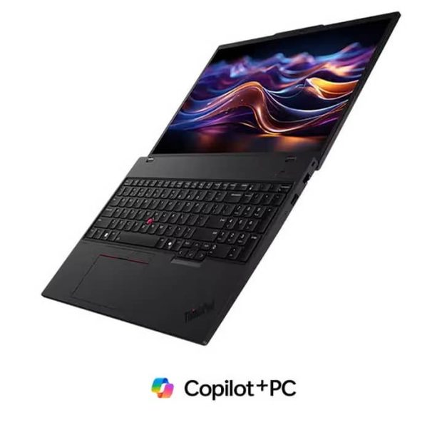 Tink Pad P16s Gen 4