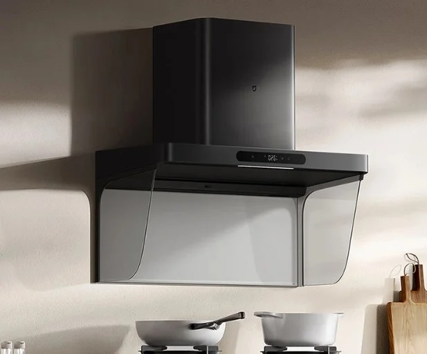 MIJIA SMART SMAKE PIRIFER S20 - 1