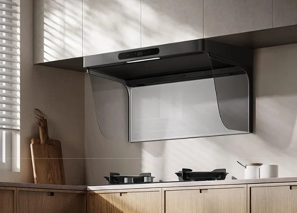 Mijia Smart Smeint Purifer S20 - 2