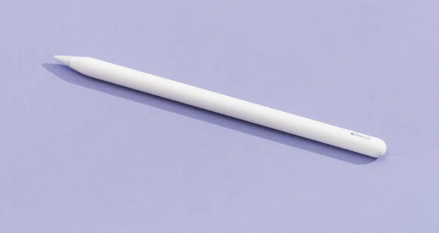 مداد جدید سیب