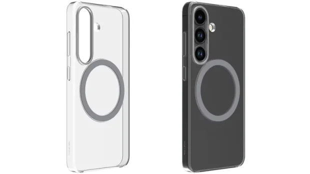 آیا شارژر مگی اپل با تلفن های سامسونگ کار می کند؟