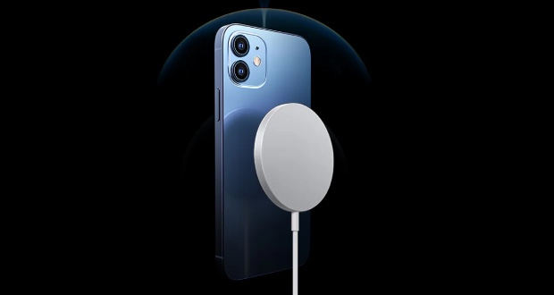 آیفون 12 را به روز کنید