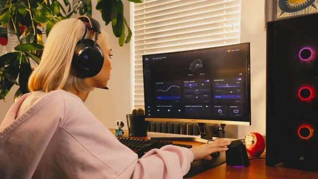 هدست های بازی جدید JBL