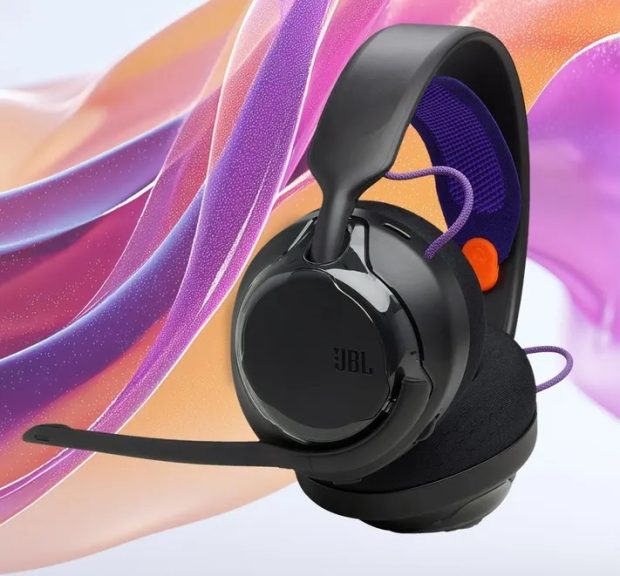 هدست های بازی جدید JBL