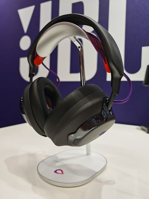 هدست های بازی جدید JBL