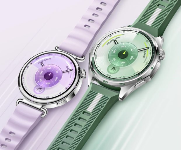 ساعت هوشمند هواوی GT6