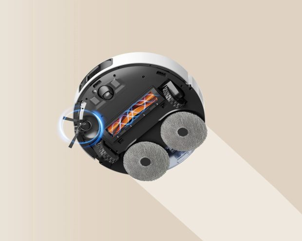 جاروبرقی رباتیک شیائومی S40 Pro