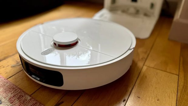 بهترین جاروهای روباتیک سال 2025