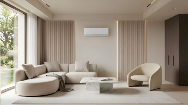 لوازم خانگی هوشمند سامسونگ