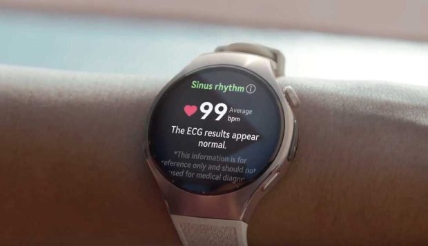 بازار ساعت هوشمند