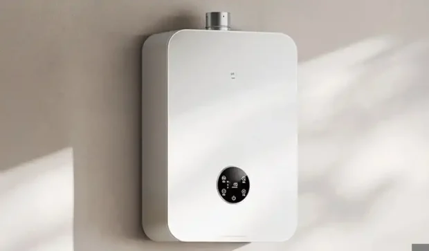 آبگرمکن هوشمند شیائومی