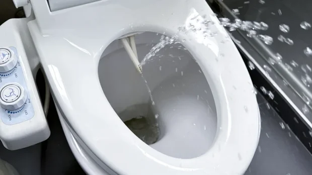 توالت هوشمند