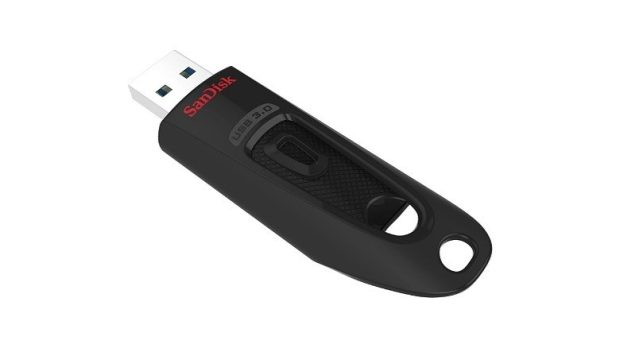 ابزارهای مانیتور USB