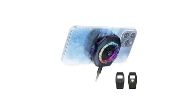 گجت اندروید