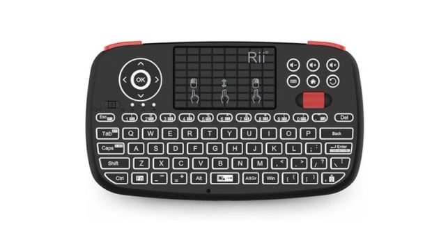 گجت اندروید