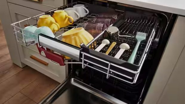 بهترین و بدترین ماشین ظرفشویی