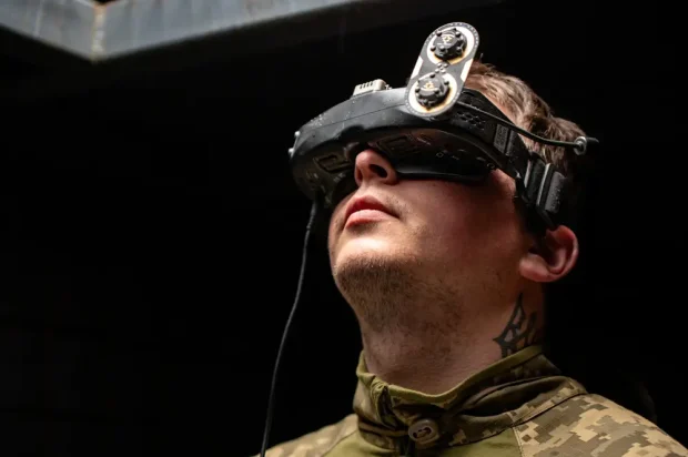 پهپاد رزمی اوکراینی