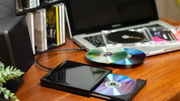 ابزارهای نوستالژیک USB