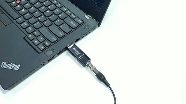 ابزارهای نوستالژیک USB