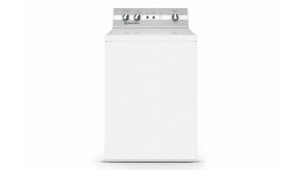 ماشین لباسشویی