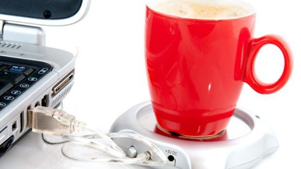 ابزارهای نوستالژیک USB