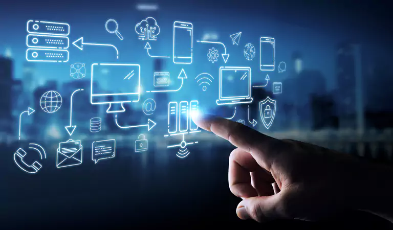 whois چه اطلاعاتی به ما می دهد؟