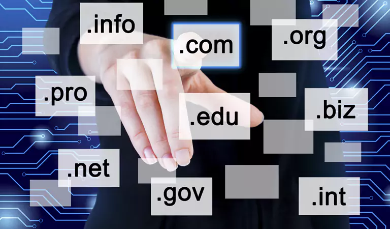 محدودیت های جستجوی WHOIS