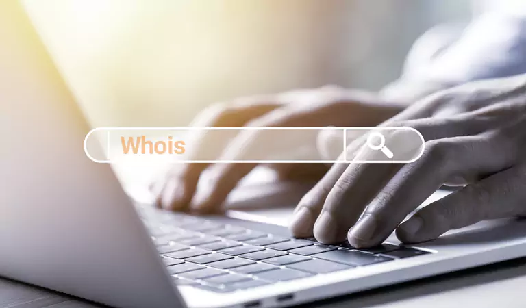 چه کسی به whois نیاز دارد؟ چه کسی به whois نیاز دارد؟