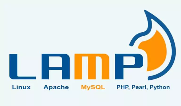بخشی از پشته LAMP بخشی از پشته LAMP - هاست پایتون چیست