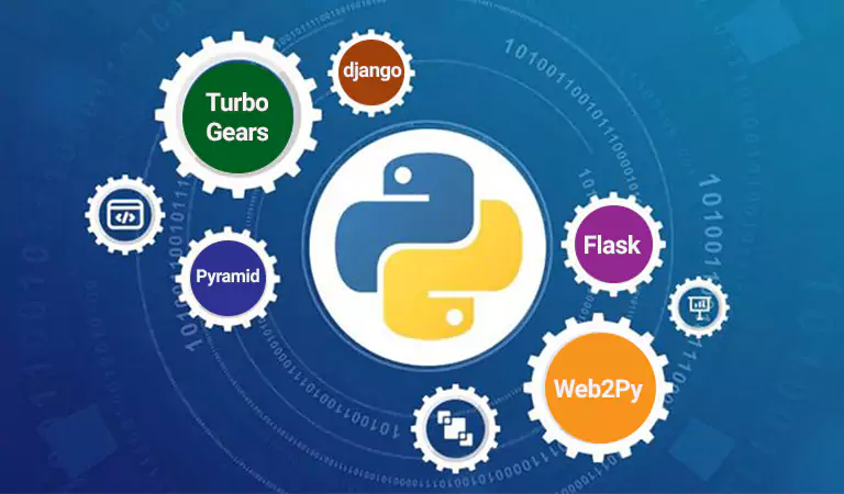 پایتون آرایه وسیعی از ابزارها و چارچوبهای توسعه برای هر نوع استفاده دارد پایتون آرایه وسیعی از ابزارها و چارچوبهای توسعه برای هر نوع استفاده دارد - هاست پایتون چیست
