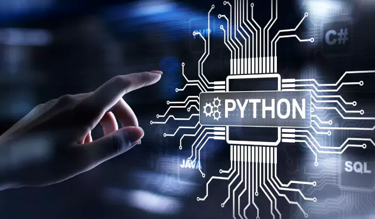 پایتون با قابلیت یادگیری و استفاده آسان پایتون با قابلیت یادگیری و استفاده آسان - هاست پایتون چیست