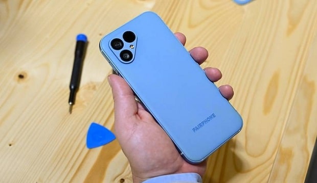 گوشی اندرویدی آیفون اپل