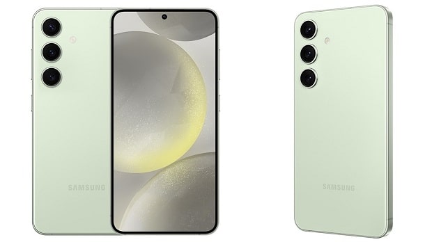 باتری Galaxy S25