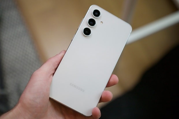 گلکسی A55 S24 FE