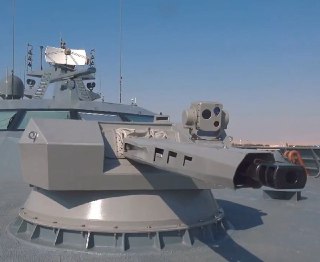 شناور موشک انداز شهید ابومهدی المهندس
