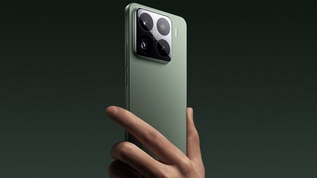 گوشی Xiaomi 15 Pro