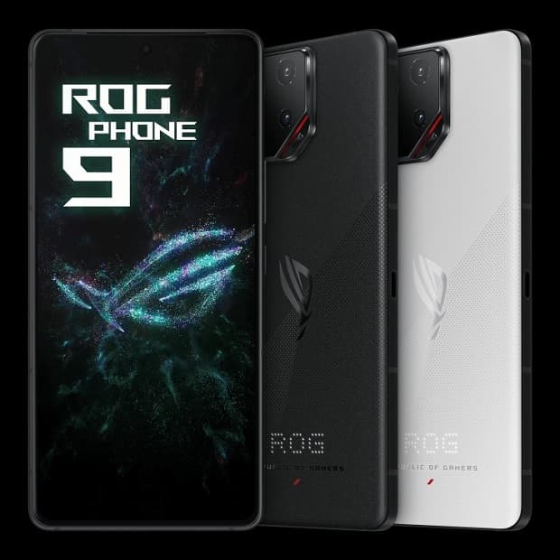 ایسوس ROG 9