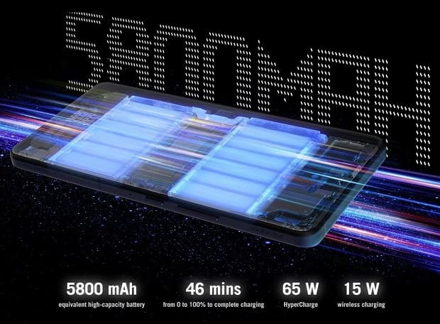 باتری پرچمدار Asus