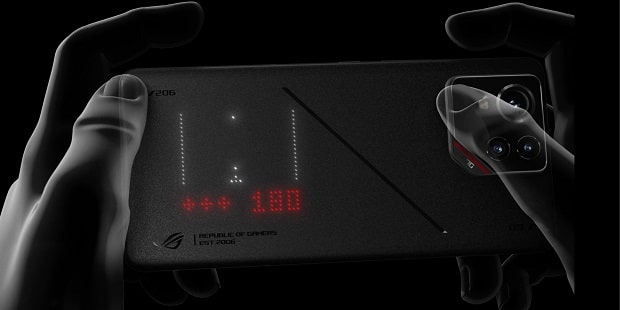 ایسوس ROG 9