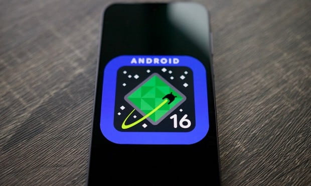 سیستم عامل Android